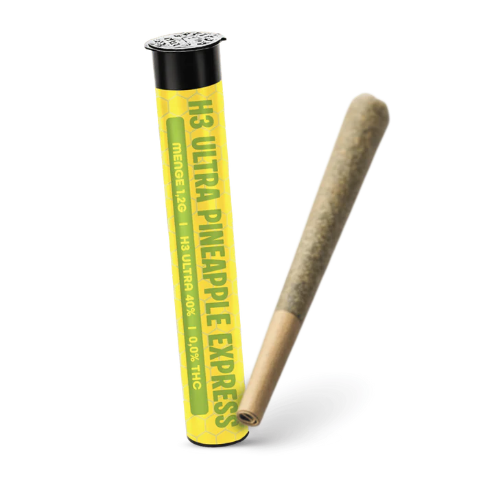 h3-ultra-preroll-joint-pineapple-express