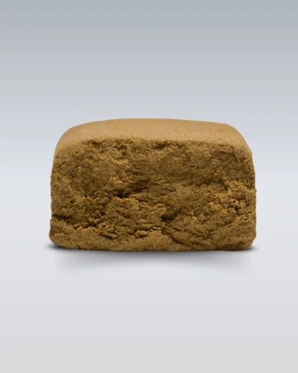 La Mousse Hash - 50% Superior